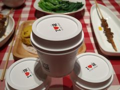 -西贝(上海我格广场店)