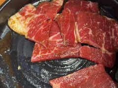 -九田家黑牛烤肉料理(顺义区华联金街店)
