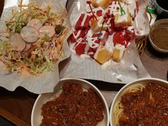 -BARBECUE烤肉屋