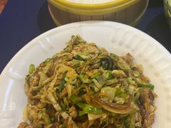 -伊带伊路新疆美食府(呼家楼店)