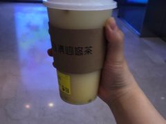 -茶百道(柏威年店)