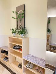 -EC BEAUTY易思美容