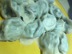 -岳姥姥饺子(泺文路店)