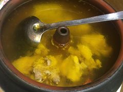 -福照楼汽锅鸡·云南菜(护国路店)
