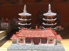 -晋江五店市传统文化旅游区