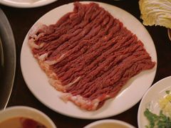 -前门张记涮肉(前门店)