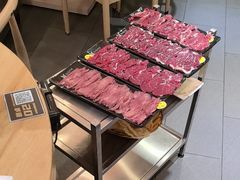 -嬷孙家潮汕牛肉火锅(北京路天河城店)