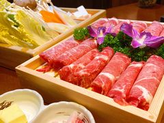-和来日本料理(青年东路店)