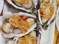 -鹏城人家海鲜酒家·23年老字号(较场尾店)
