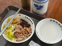 -老柴枝猪脚饭(窑岭店)