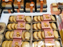 -TOUCH泰奇(奉贤宝龙城市广场店)