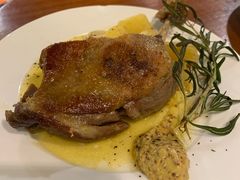 -羽深肉铺 Steak & Wine