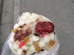 -孙氏梅花糕(马台街)