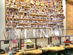 -熙工匠手工银饰·拼豆团建DIY(富华里店)