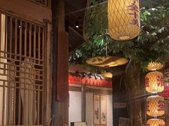 -南京大牌档(济南万象城店)