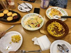 -萨莉亚意式餐厅(天河城购物中心店)