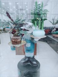 -原素造型