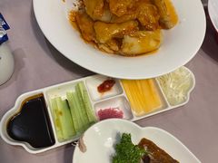 -大鸭梨烤鸭(甘家口店)