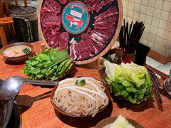 -周小明火锅(黑金冠社区店)