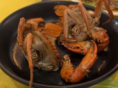 -莲花公园煎蟹(总店)