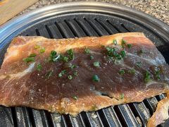 -高丽苑韩国烤肉(海昌路旗舰店)