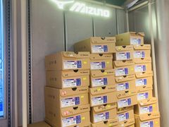 -崇光百货(铜锣湾店)