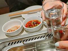 -海底捞火锅(同泰时代广场夜宵主题店)