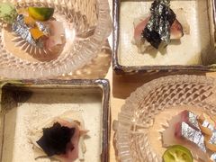 -鮨青(恒基名人购物中心店)