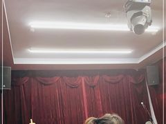 -MM·五声·音乐人与调酒师(西安路店)