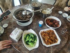 -江天饭店(石鼓白鸭汤)