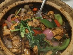 -煲王粤菜餐厅(中侨中心店)