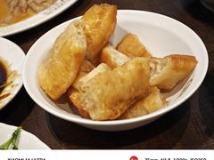 -松發肉骨茶(牛车水店)