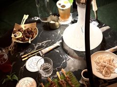 -DEW Lounge(深圳湾店)