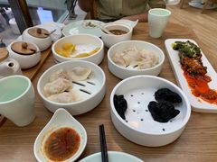 -船歌·鱼水饺青岛菜(枫蓝国际购物中心店)