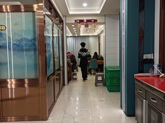 -老妈厨房团圆饺子东北菜(北环路店)