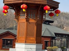 -南翠屏公园