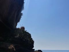 -石螺口海滩
