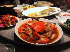 -木守西溪溪隐餐厅
