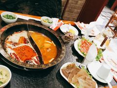 -双合福火锅(河北路店)