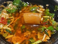 -钢管厂五区小郡肝串串香(通锦桥店)