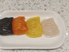 -满记甜品(南京虹悦城三店)