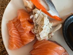 -怡咖啡海鲜自助餐厅(浦东香格里拉店)