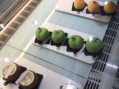 -西檬树SIMON·T轻奢蛋糕(大东方Max店)