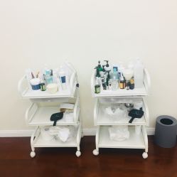 -VE专注问题肌·赛诺龙&科学美肤中心
