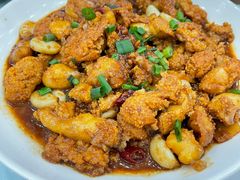 -碧海银沙海鲜餐厅(恒大海上威尼斯店)