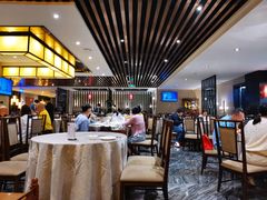 大堂-香云轩·顺德菜(香云纱园林酒店店)