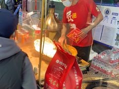 -阿甘锅盔(合生汇购物中心店)