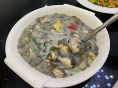 -庭苑美食中心·陈皮烧鹅·海鲜(台山店)