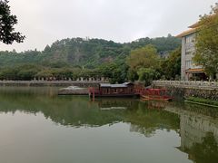 -南沙天后宫景区