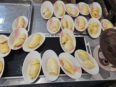 -半岛听涛蒸汽海鲜自助(K11店)